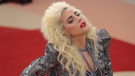 Lady Gaga soll den Fans beim Super Bowl einheizen