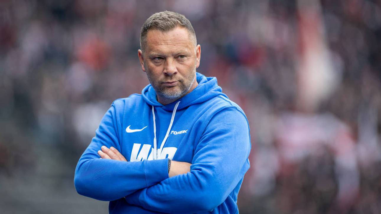 Nächstes Endspiel für die Hertha