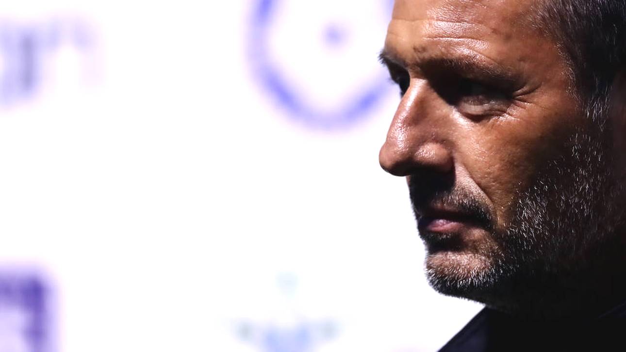 Neuer Trainer für Krisenklub Ajax