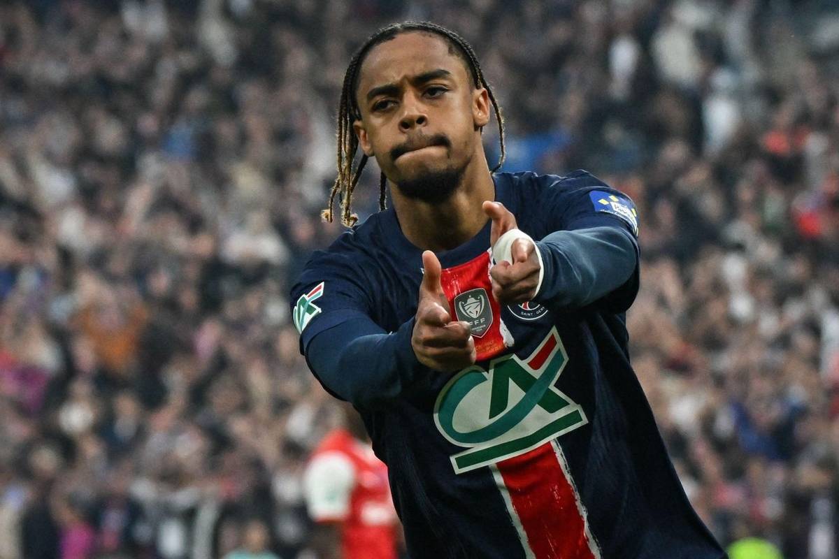 Die 5 besten Champions League Wetten für PSG - Inter