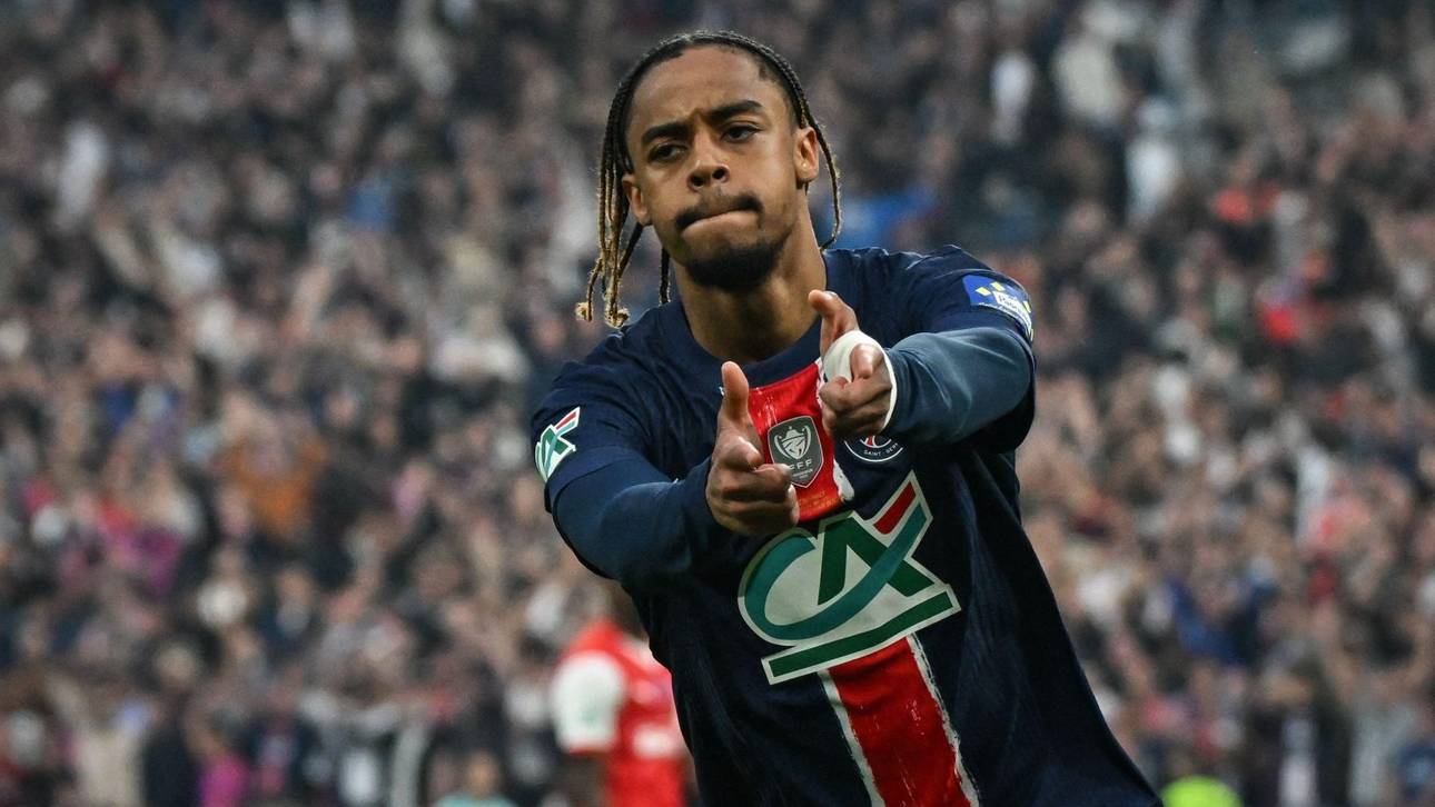 Die 5 besten Champions League Finale Wetten für PSG – Inter