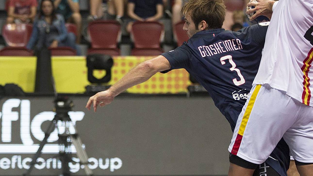 Gensheimer feiert Traumdebüt bei PSG