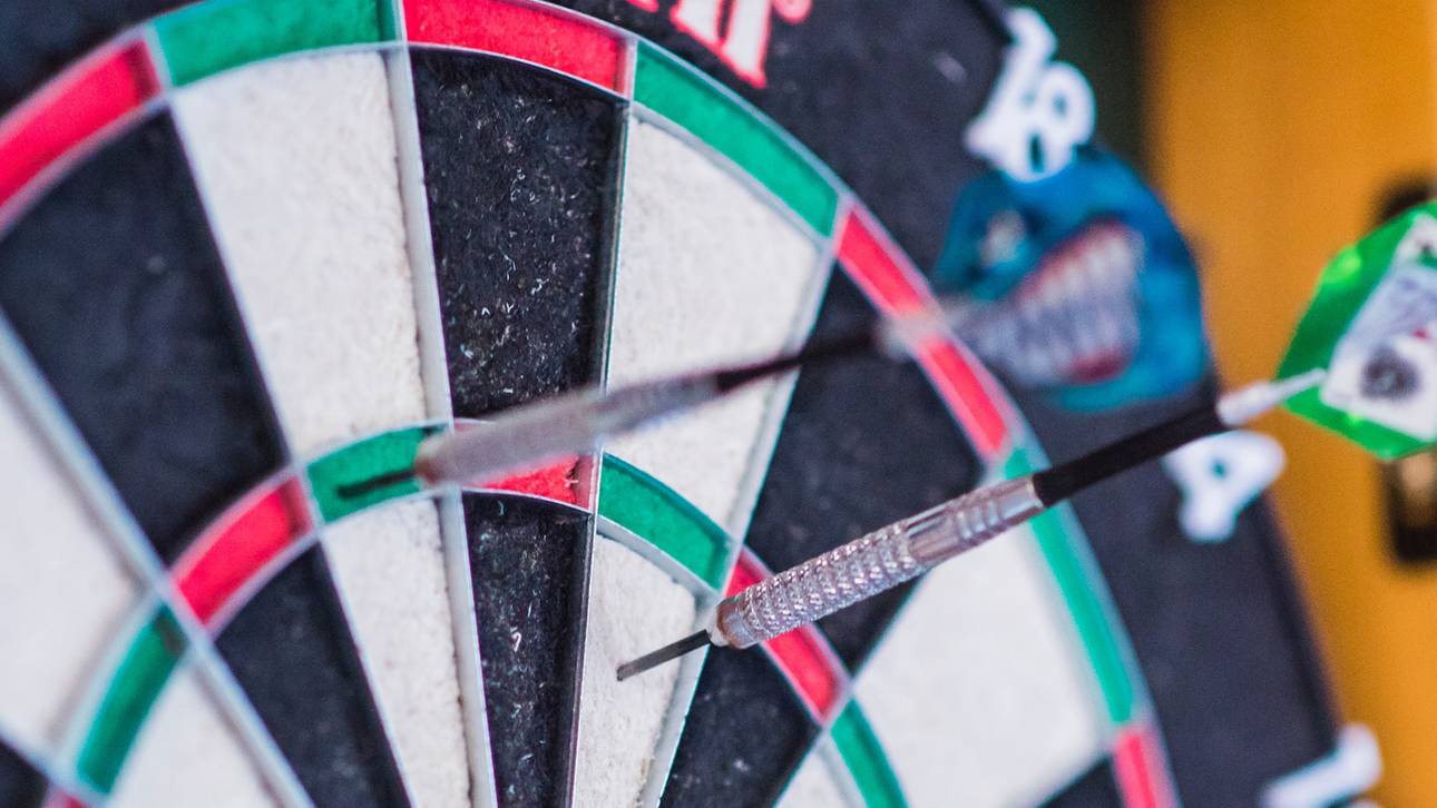Darts The Masters 2024 Wetten & Quoten: Wer gewinnt die Darts Masters?