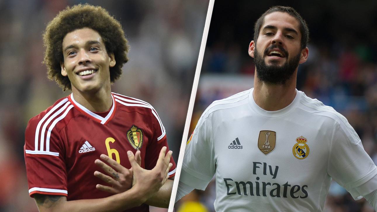 Juve hat Pogba-Nachfolger im Visier