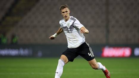 U21-Nationalspieler Nico Schlotterbeck überzeugt auch bei FIFA 20