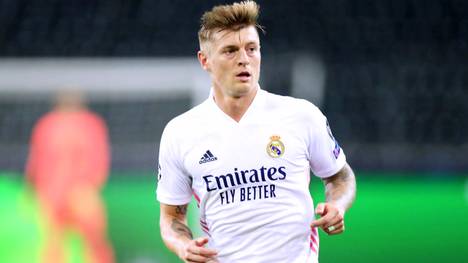 Der Real-Star hält nichts von extravagantem Jubel. Außerdem spricht er sich gegen die geplante europäische Superliga aus.