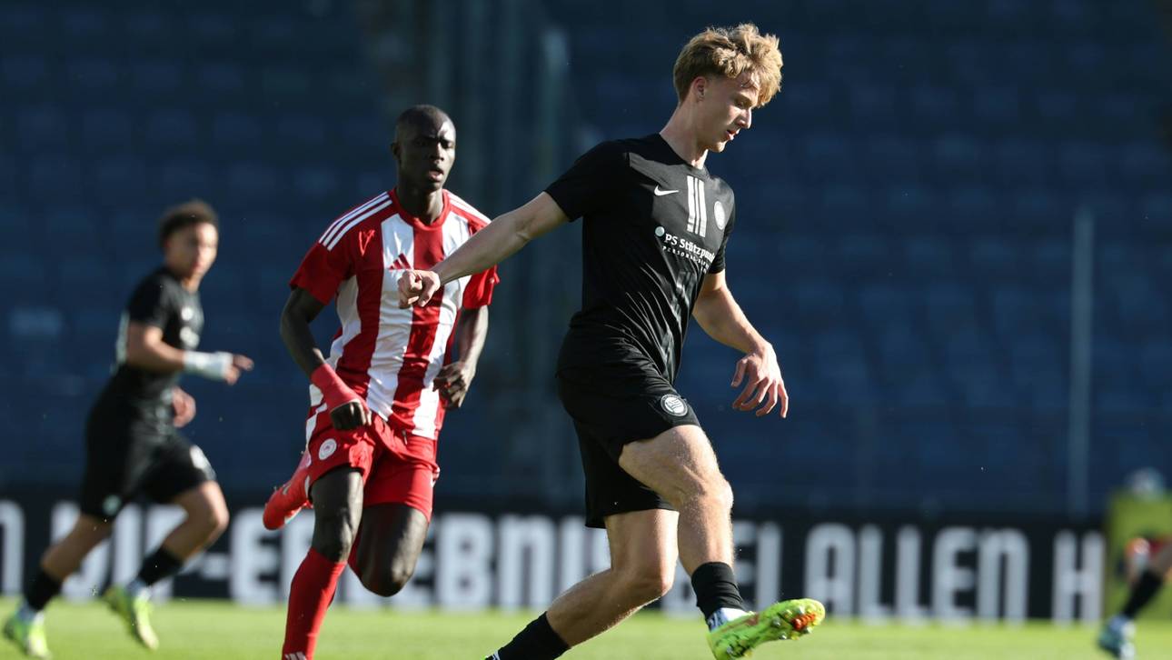 Mainz holt neuen Verteidiger