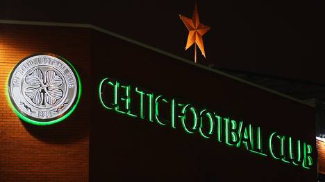 Der Celtic Park zu Glasgow sorgt in der UEFA Youth League für einen Rekord