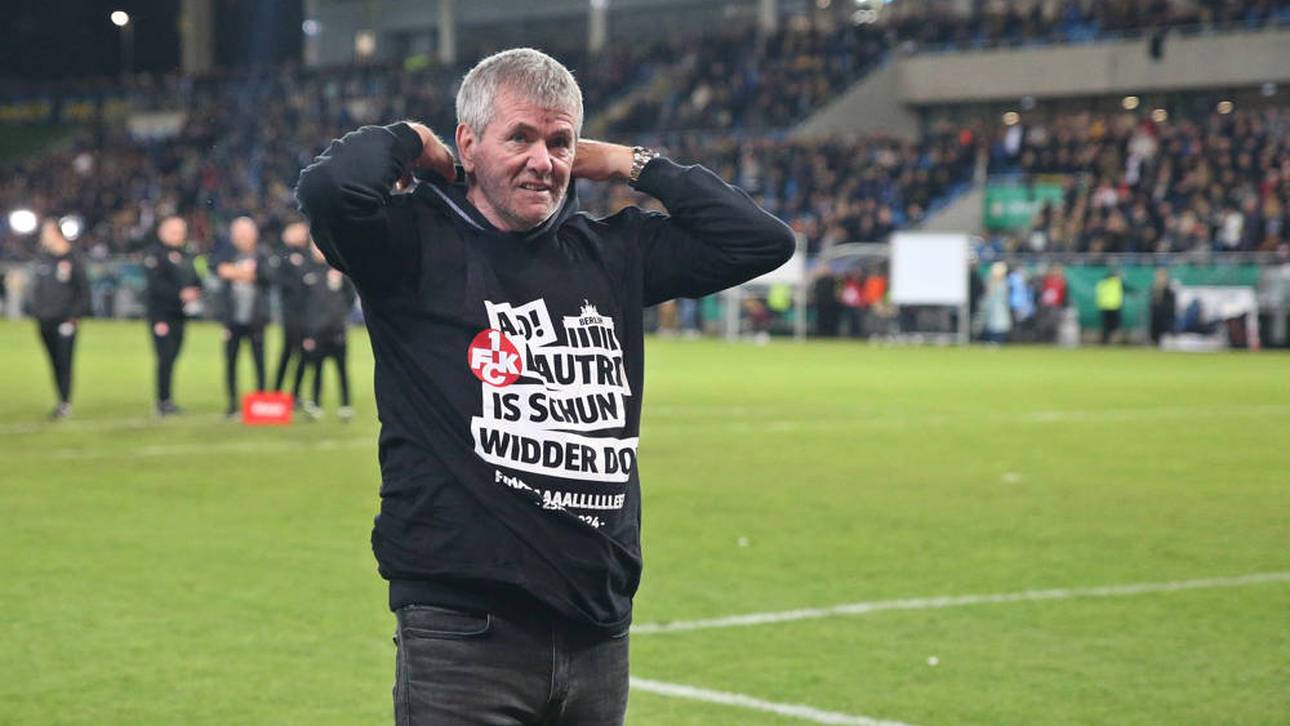 Funkel lernt aus Bayern-Fehler