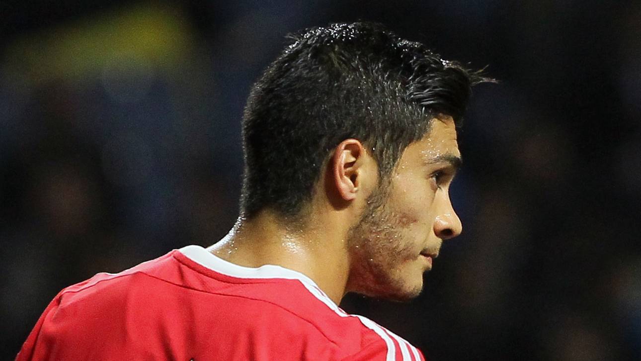 Benfica wendet vorzeitigen K.o. ab