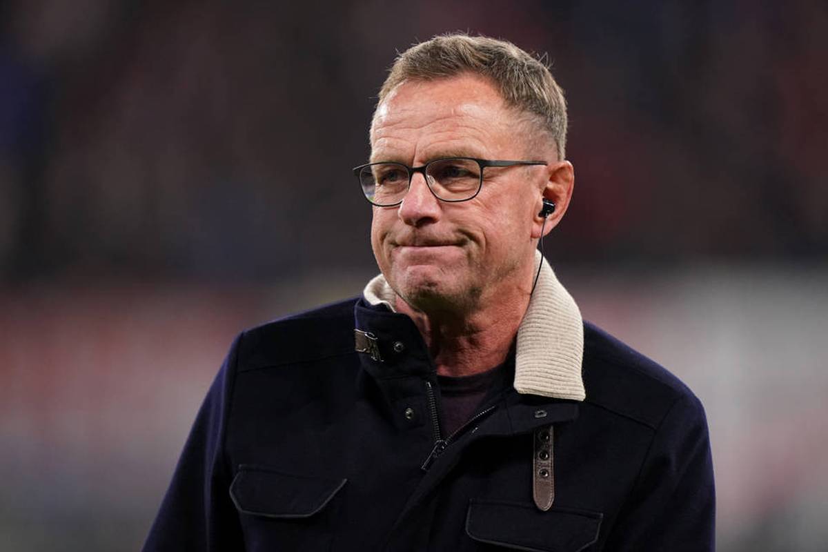 Rangnick? "Weiß nicht, ob der Machtkampf zu Ende ist"