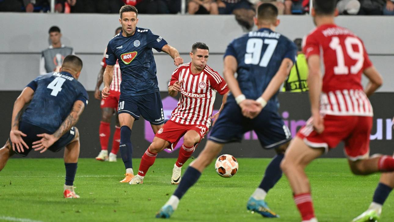 Freiburg-Gruppengegner spielen mit