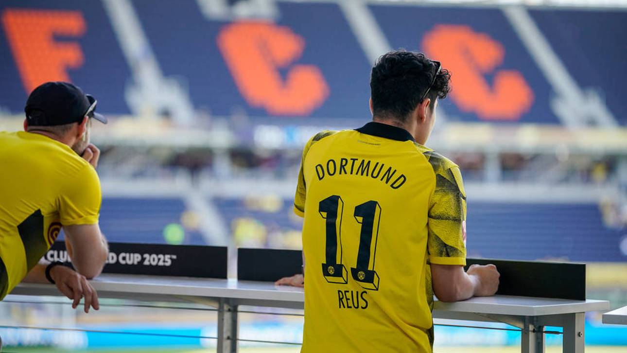 Wirrwarr um Tickets immer absurder