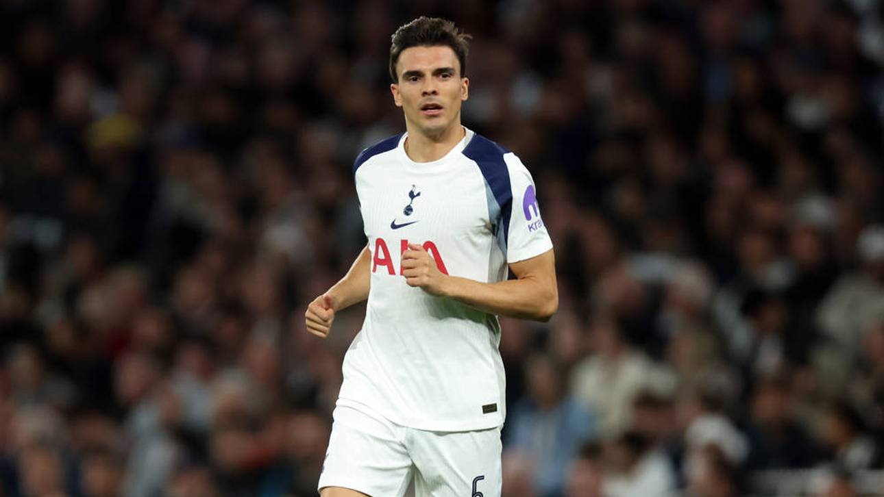 Palhinha trifft wohl Bayern-Entscheidung