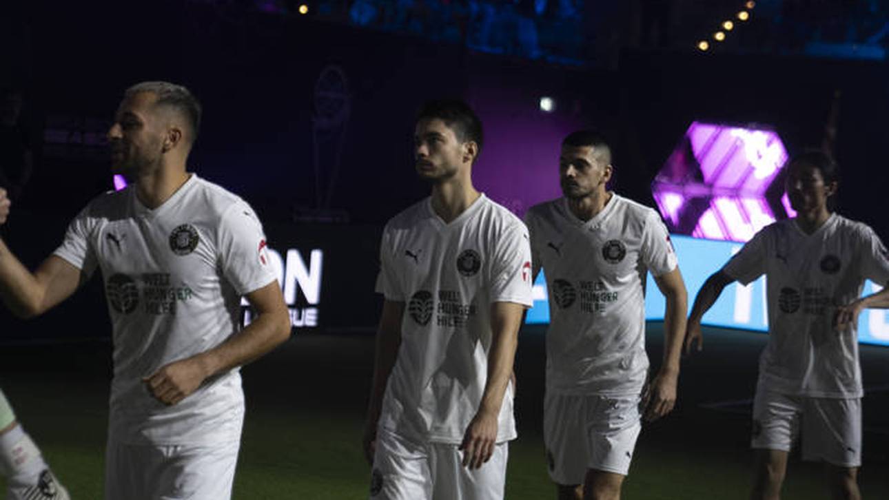 Die Icon League geht in eine neue Runde