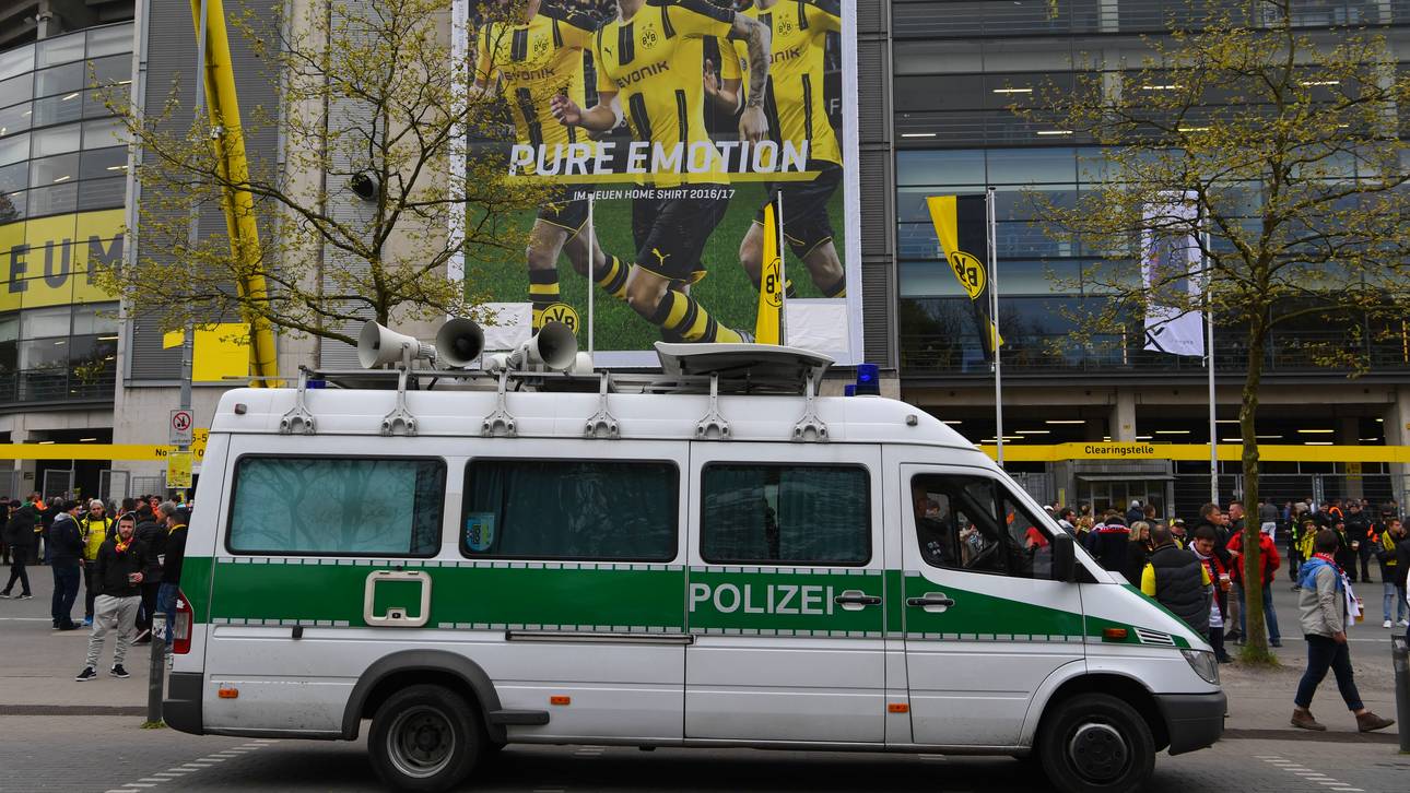 Spahn verteidigt BVB-Ansetzung