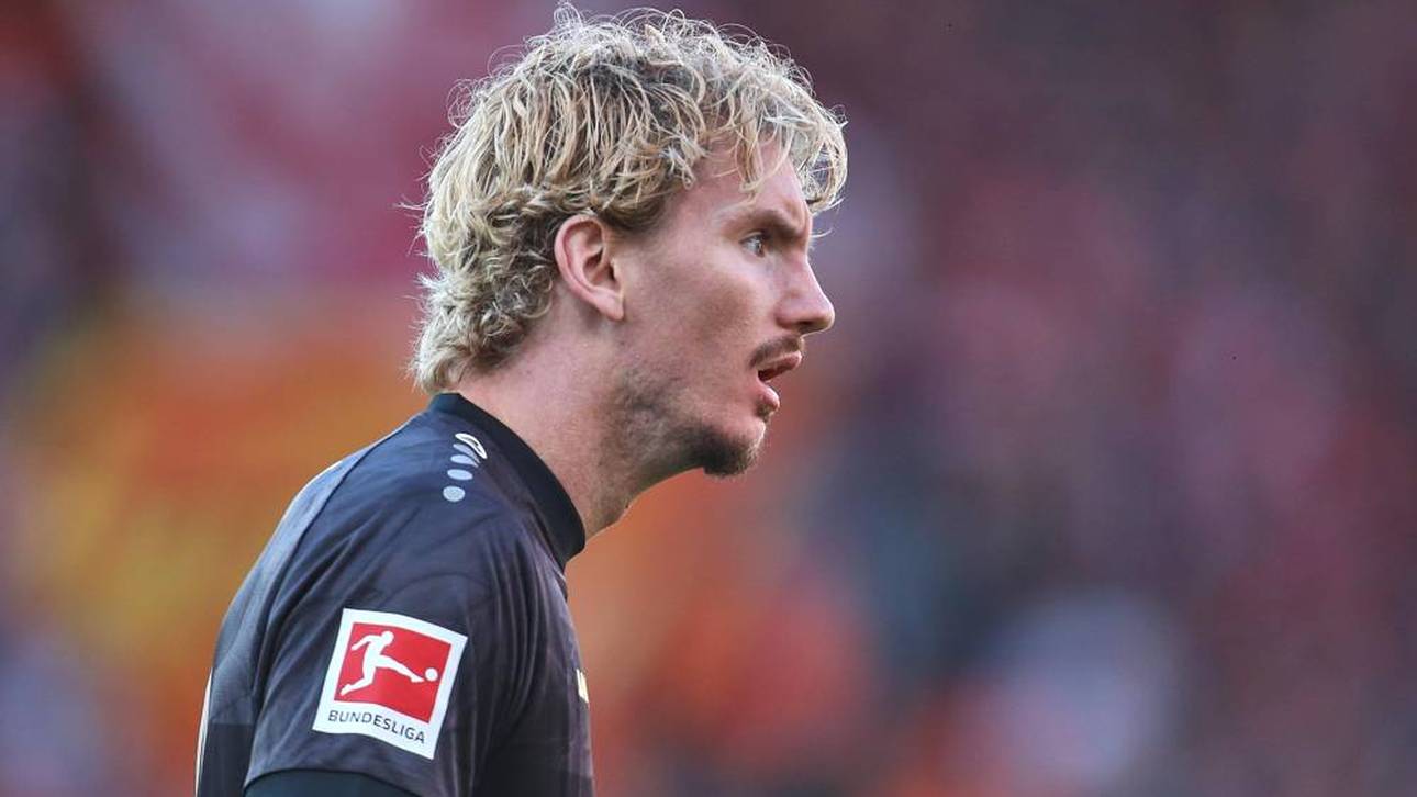 Woltemade: Schiri-Legende warnt