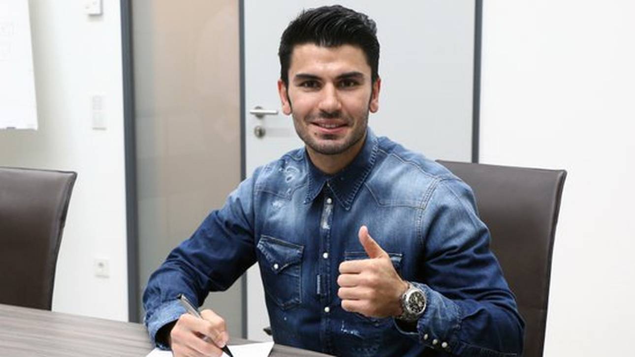 Fix! FC Bayern holt Tasci