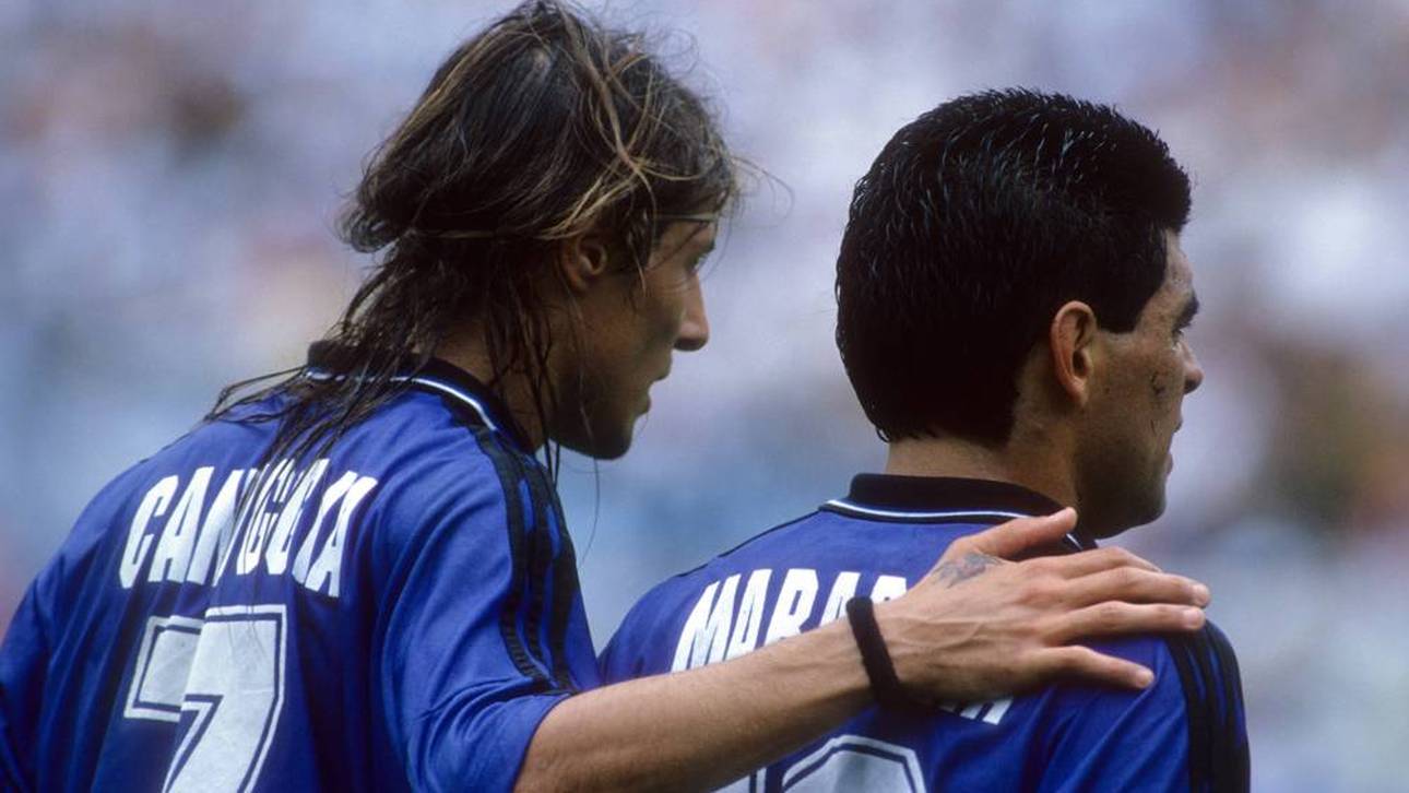 Der bittere Abgang einer Ikone