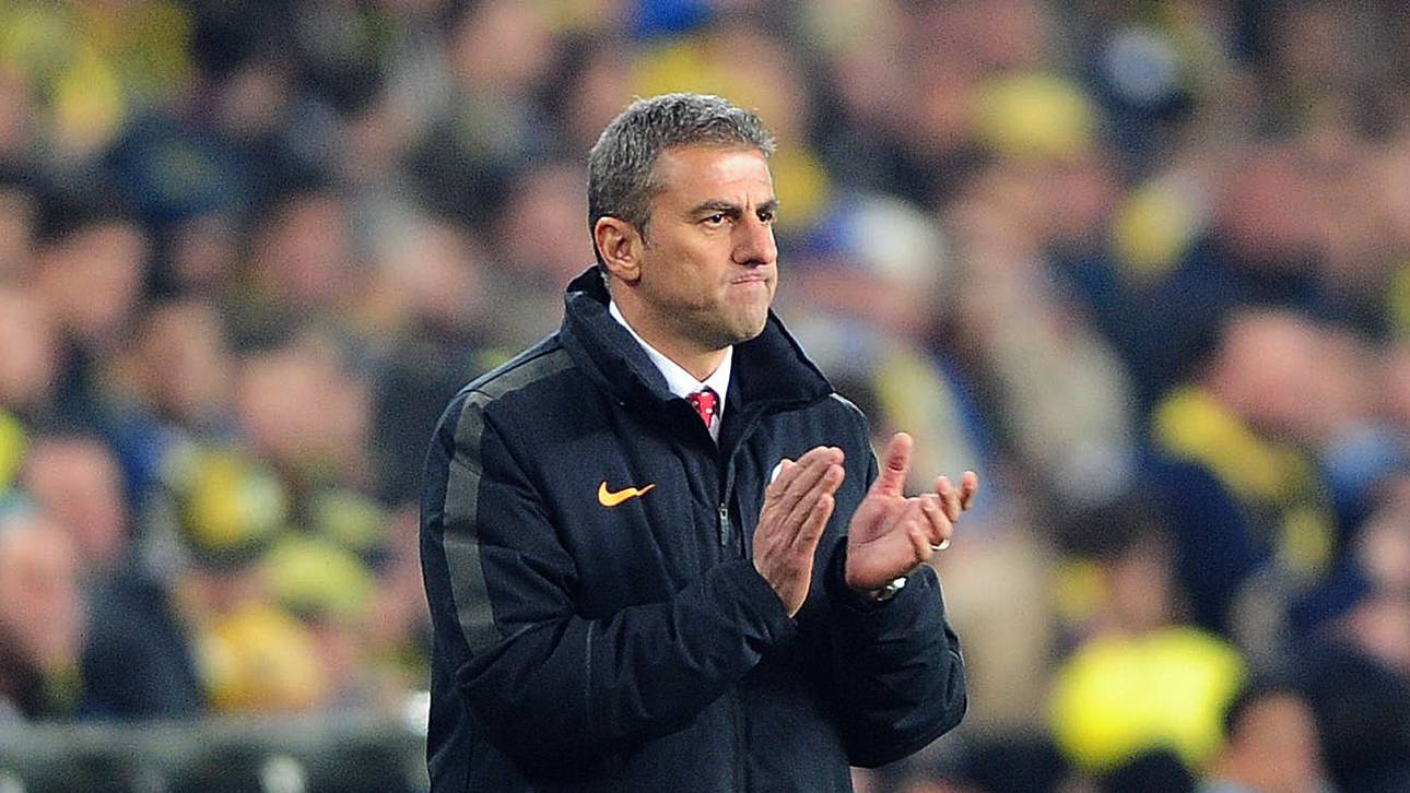 Galatasaray im Pokal gefordert