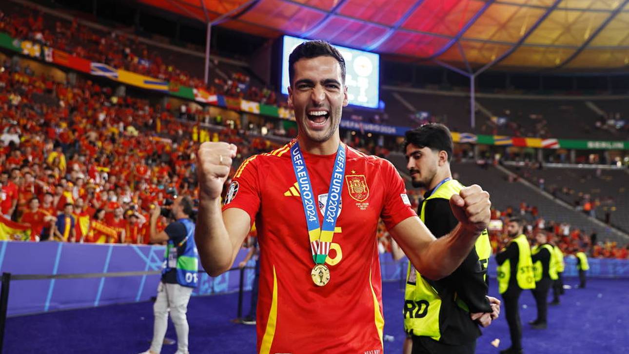 Arsenal verpflichtet DFB-Schreck