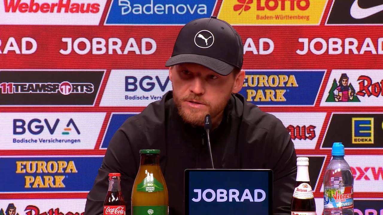 Kane? „Egal, wen sie aufstellen“