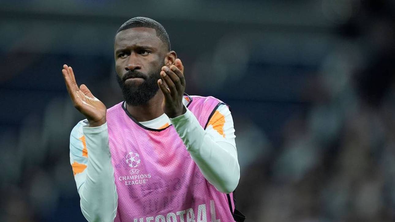 „Der Krieger kehrt zurück“