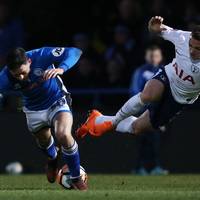 Tottenham blamiert sich gegen Drittliga-Schlusslicht