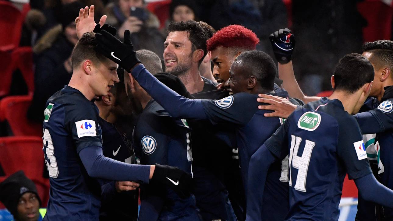 Draxlers Start macht Lust auf mehr