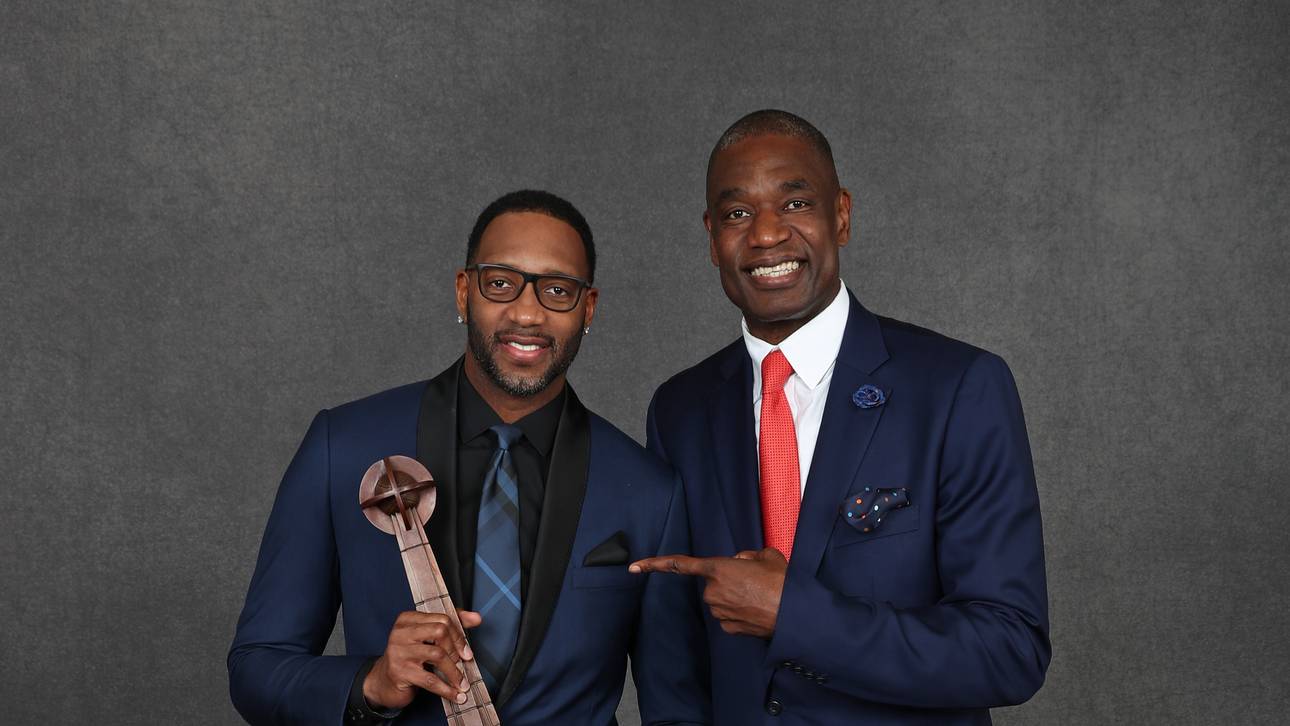 NBA: McGrady neu in Hall of Fame