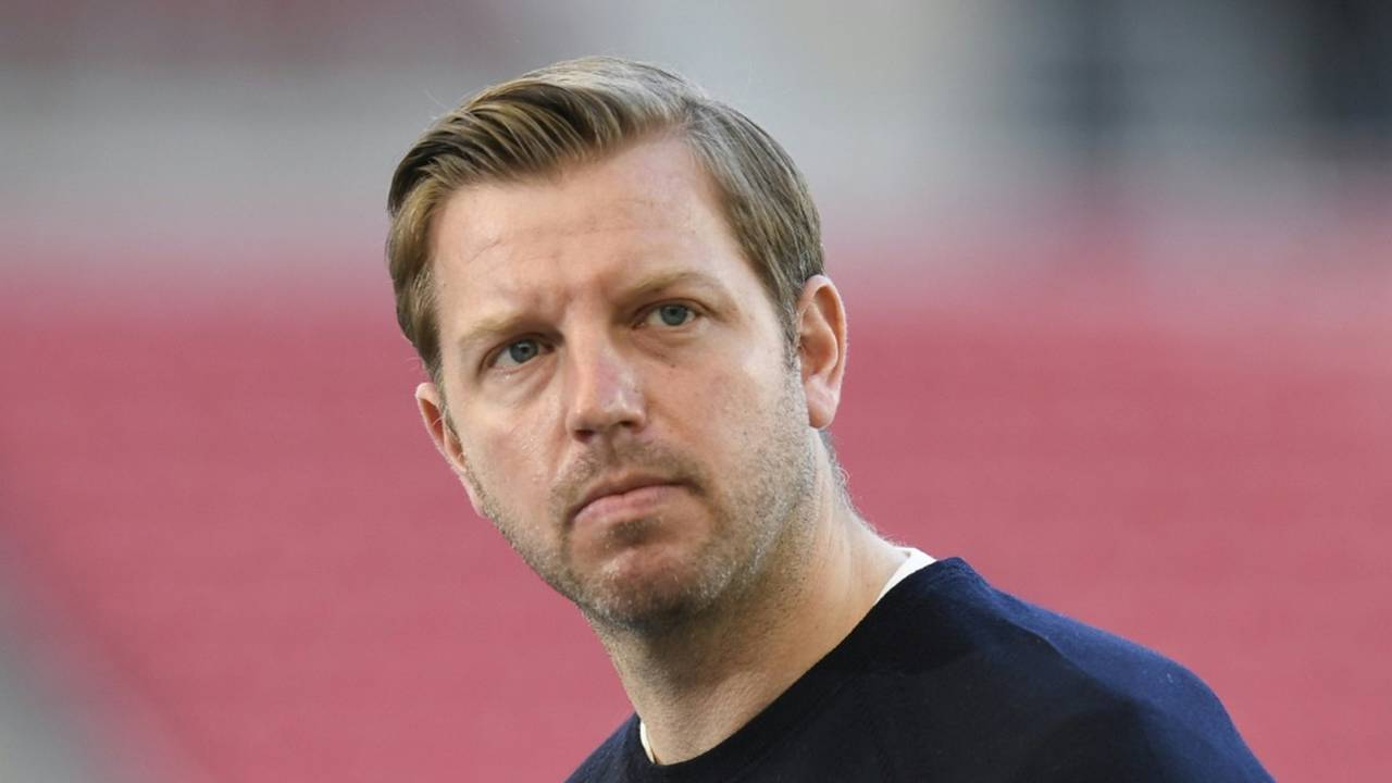 Newsflash: Werder-Fans setzen Zeichen gegen Florian Kohfeldt