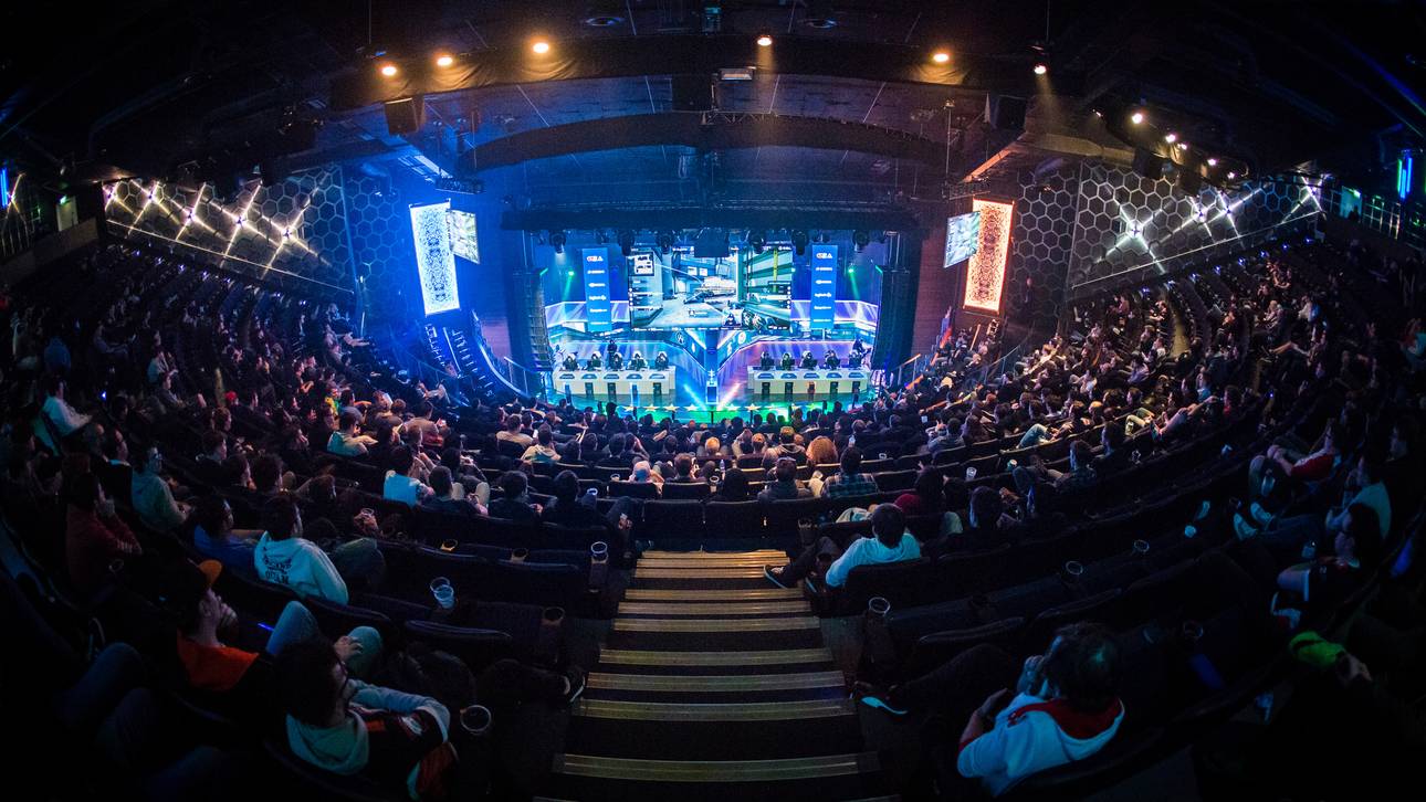 CS:GO – Die Weltrangliste wackelt