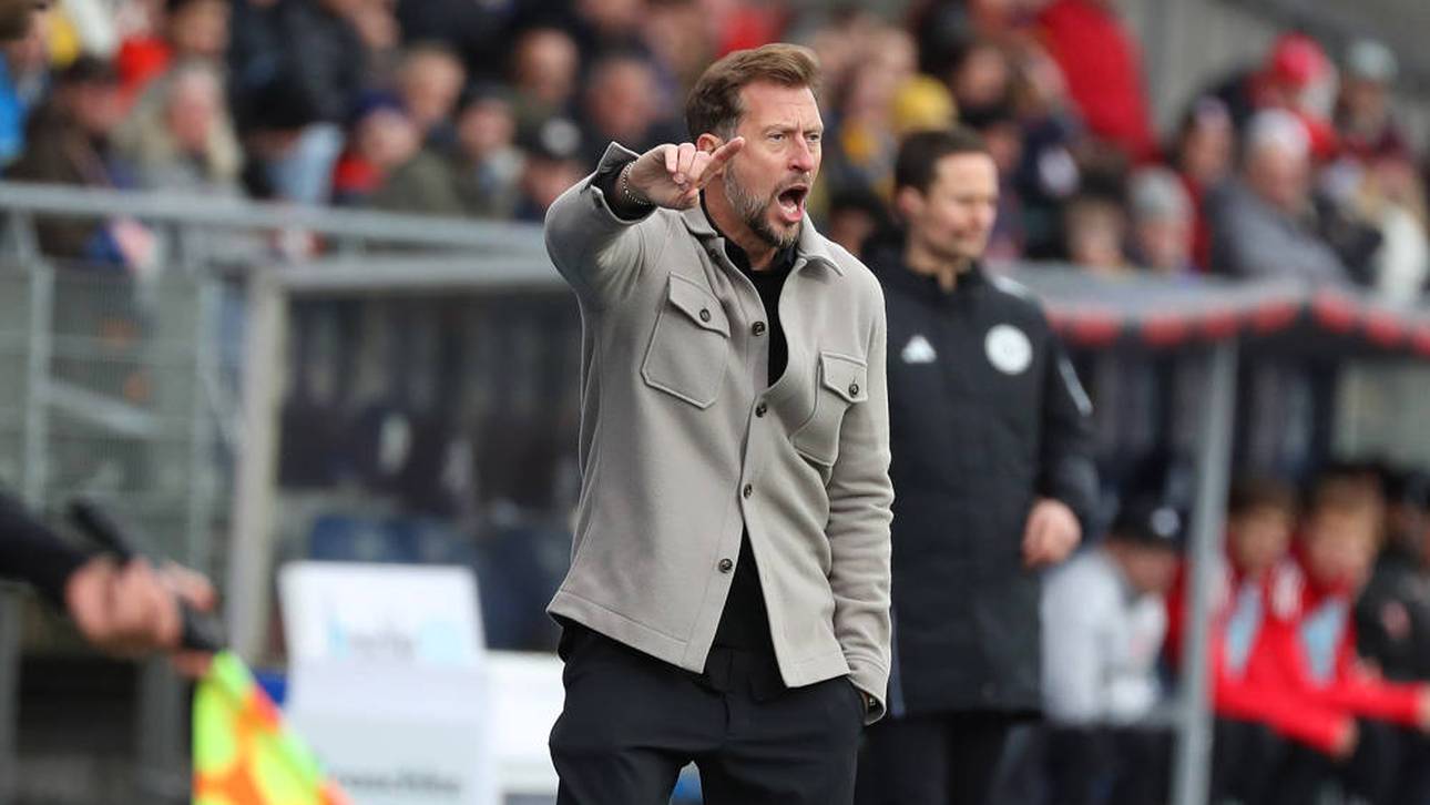 Eintracht gelingt Befreiungsschlag