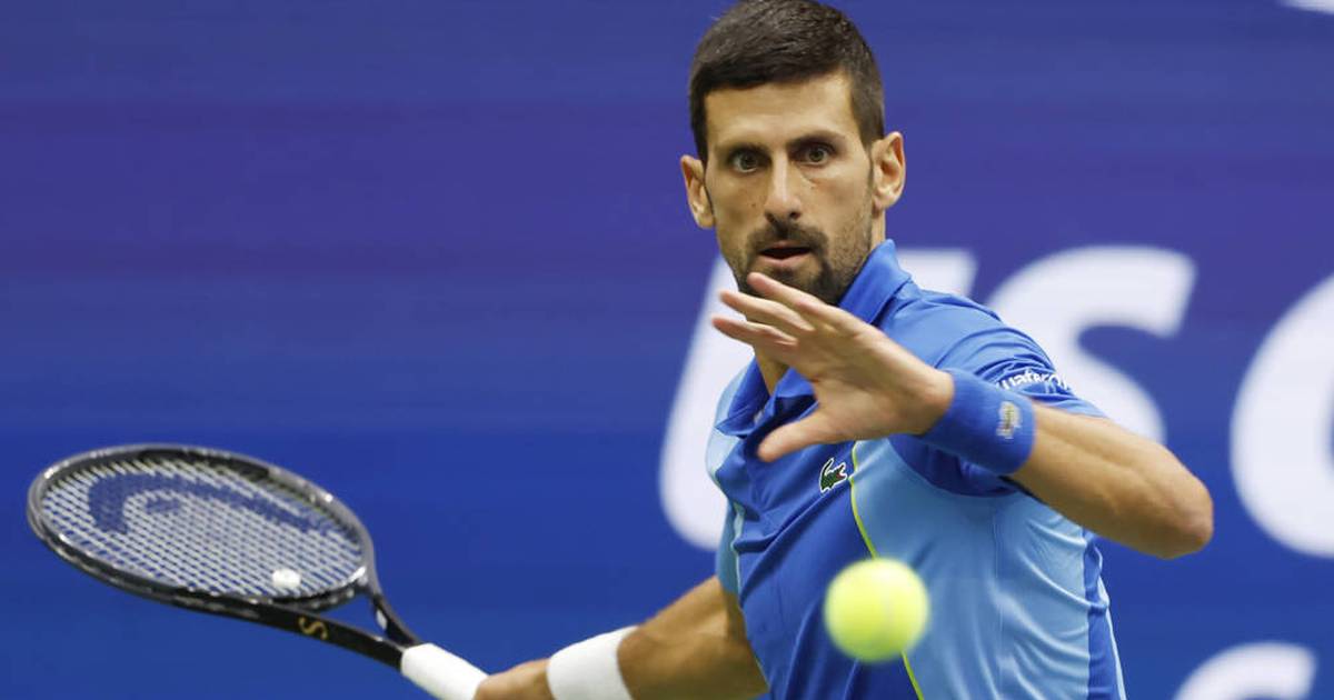 The Battle of the Balls Tennis Players Demand Standardized Balls for