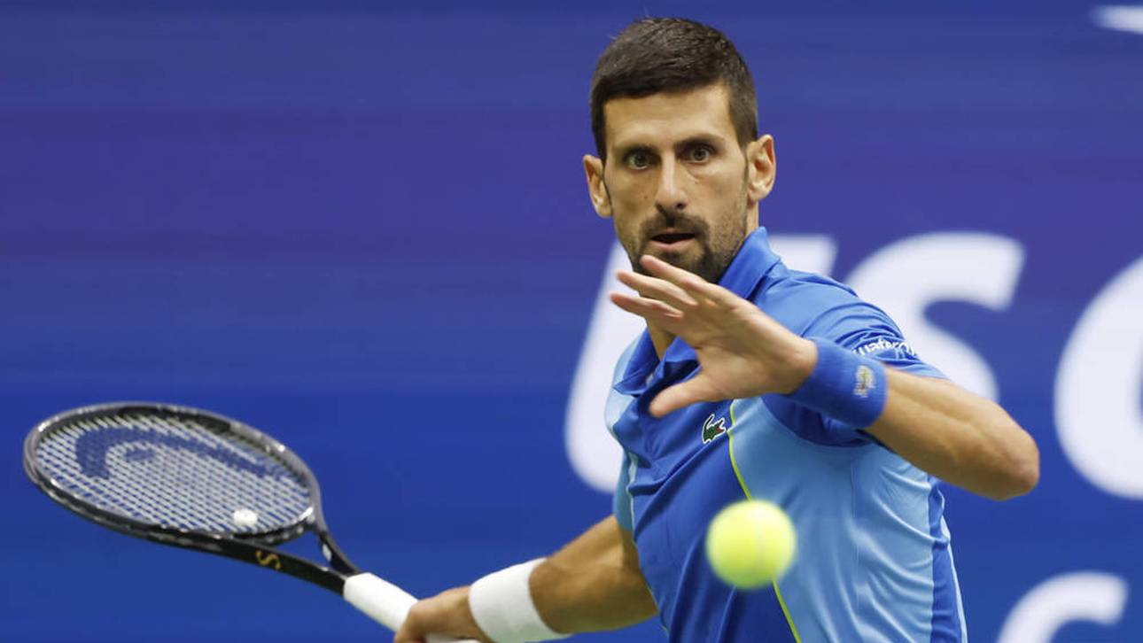 „Es killt uns!“ Tennis-Star sauer