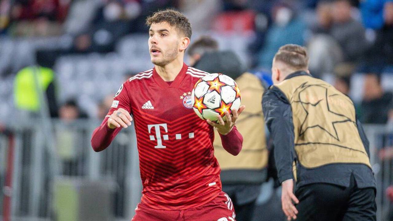 FC Bayern: Hernandez-Berater kontert Kritik an seinem Schützling