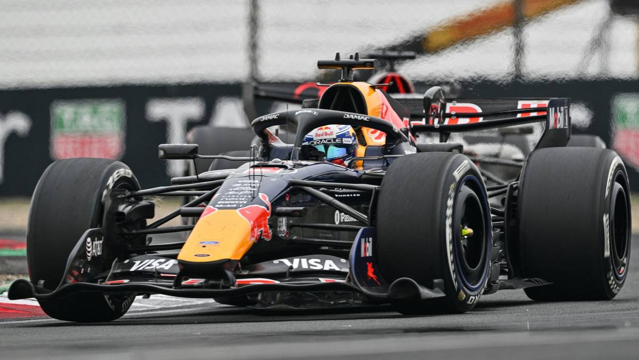 Änderung! Fahrer-Kritik zeigt Wirkung