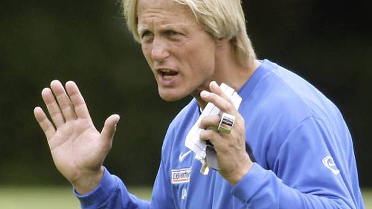 Austria Salzburg doch gerettet