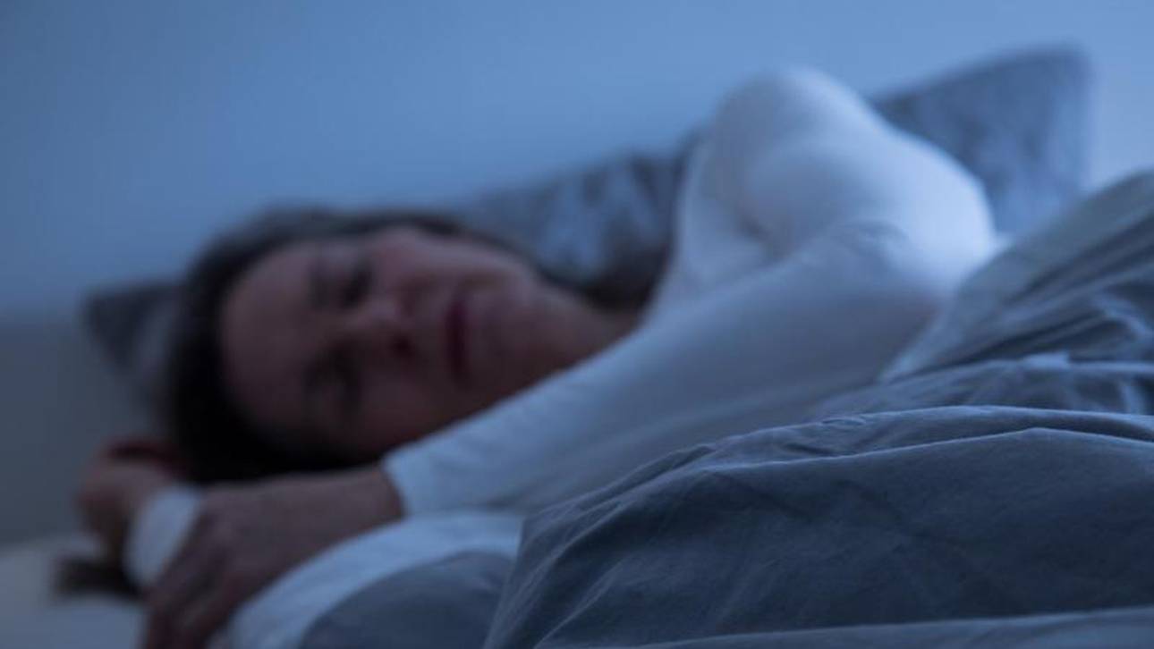 Das passiert beim Träumen im Gehirn