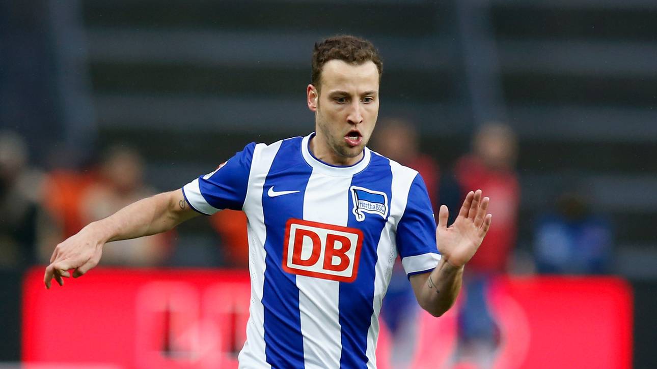 Herthas Beerens zieht es nach England