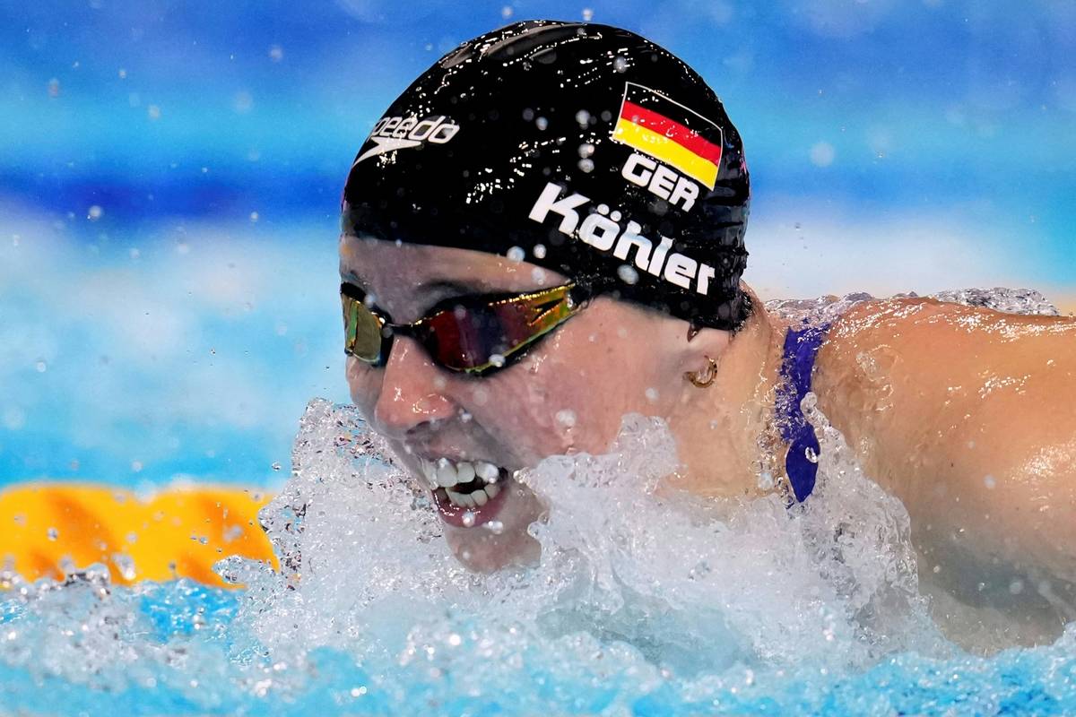 Köhler und Seidel im WM-Finale
