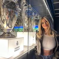 Giulia Diletta Leotta bringt ihren Lebensgefährten Loris Karius auf Instagram in die Bredouille. Der Beitrag erinnert Fans an eine heikle Situation aus dem Champions-League-Finale 2018.