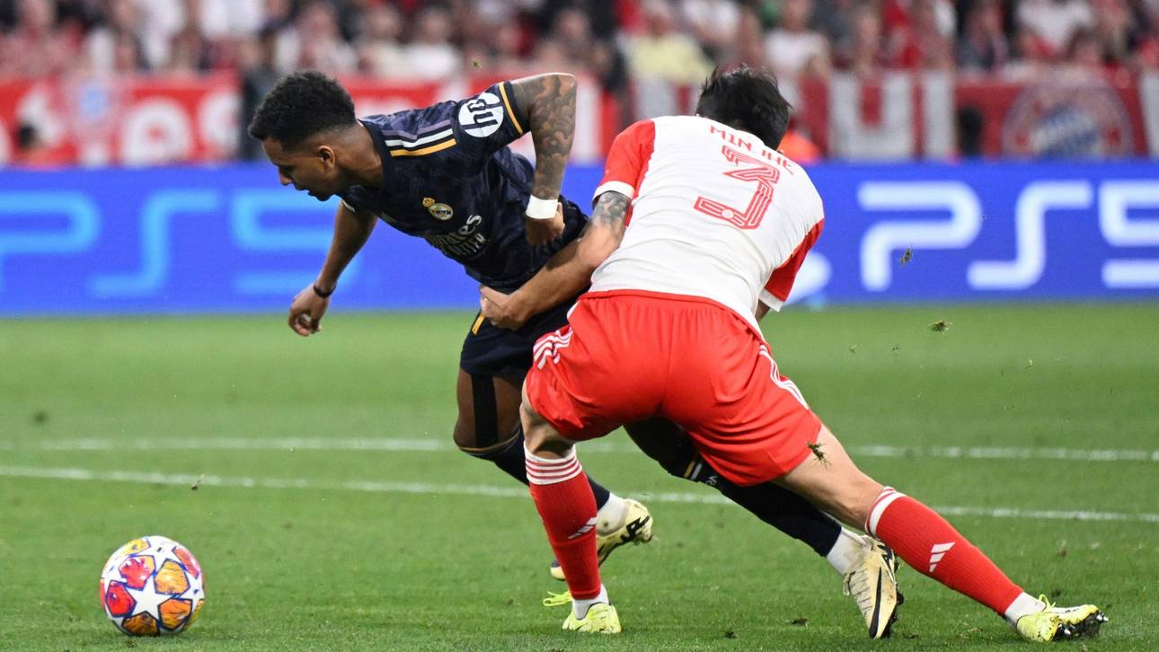 „Zu gierig“: Tuchel kritisiert Kim