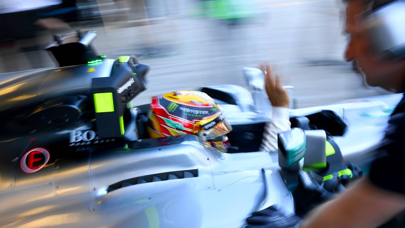 Wolff: Haben empfindliche Prinzessin