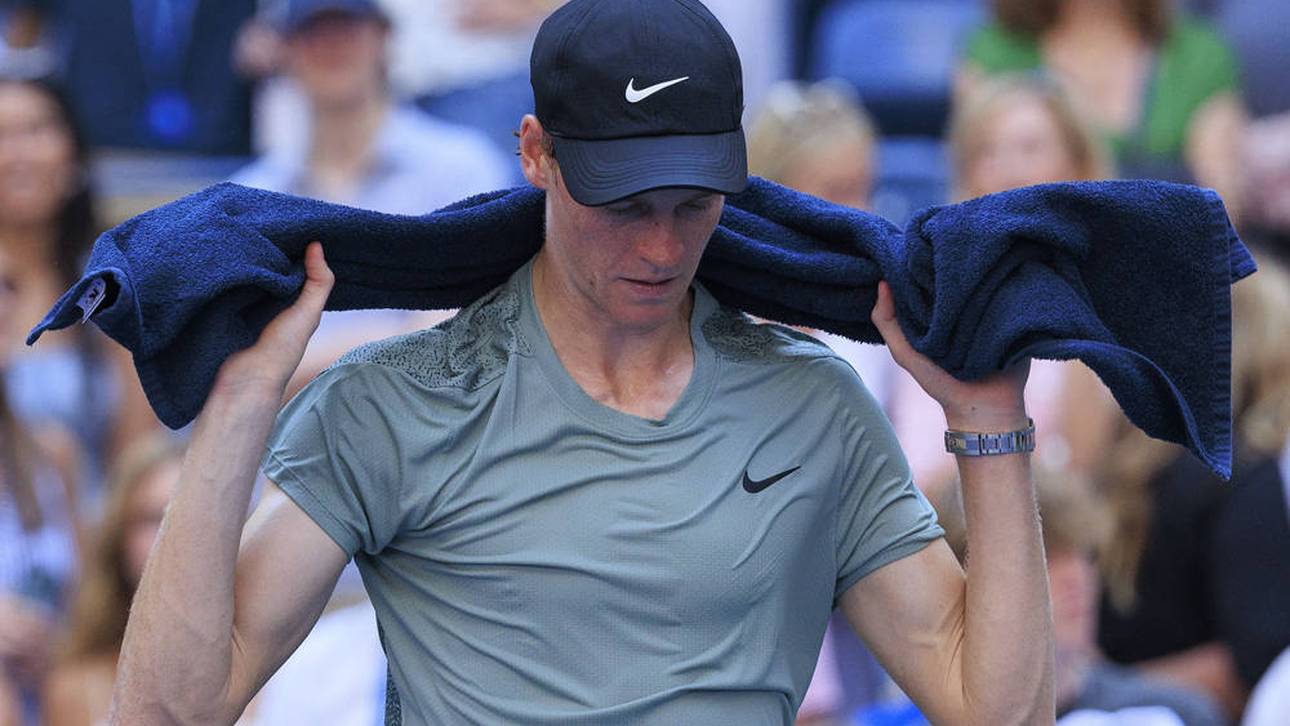 „Sinner schadet unserem Sport immens“