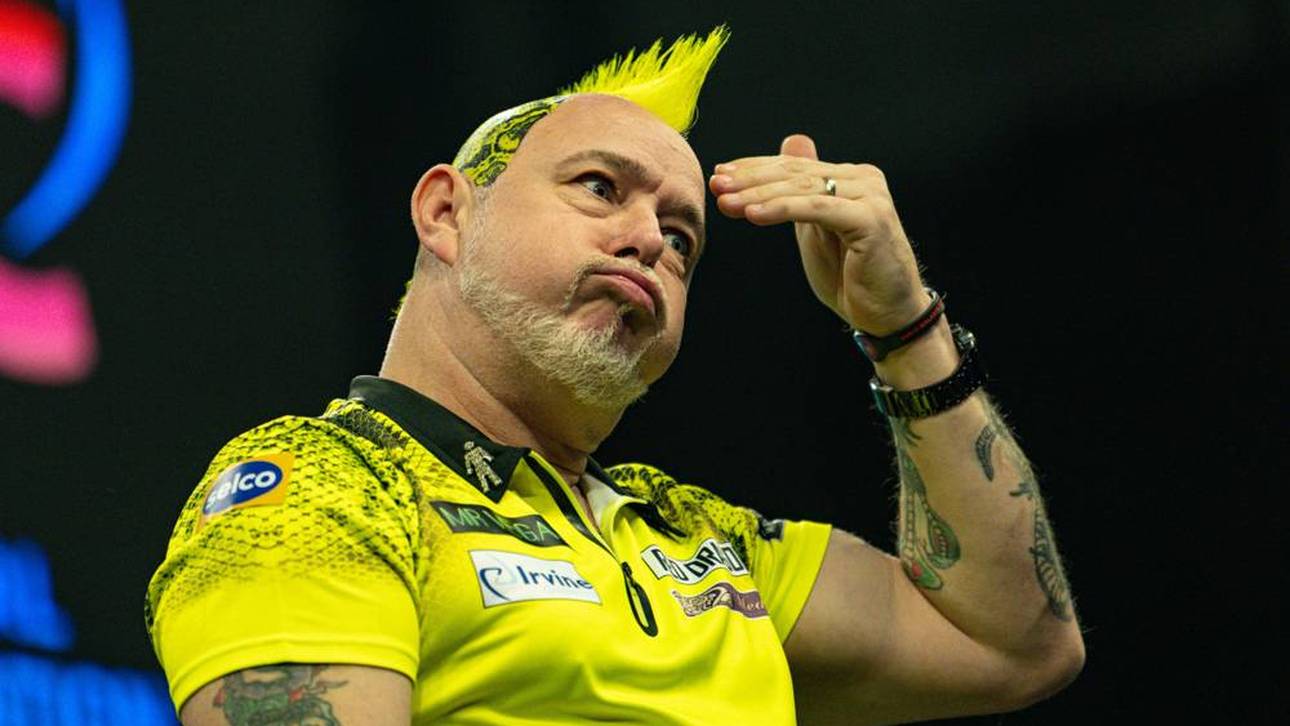 Nächster Grand-Slam-Paukenschlag