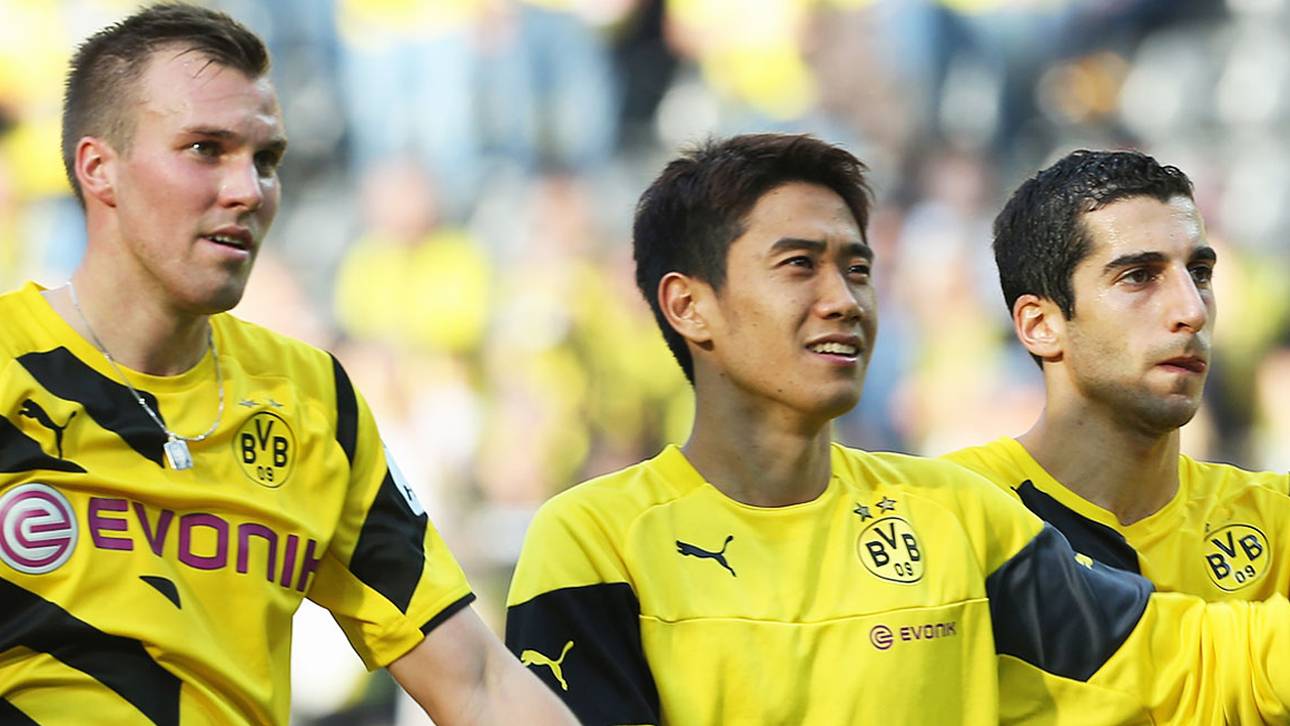 Die perfekte Symbiose