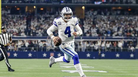 Nach dem dramatischen Playoff-Aus der Dallas Cowboys gegen die San Francisco 49er richtet sich die Wut der Fans gegen die Schiedsrichter. 