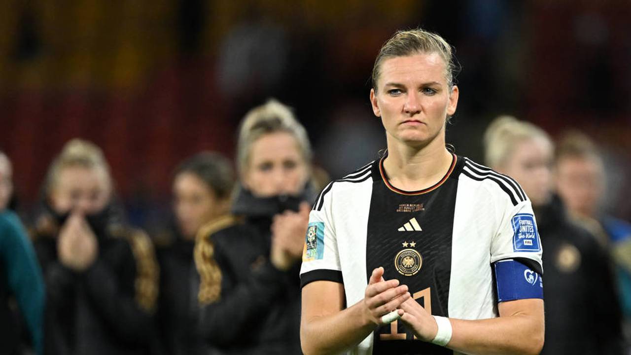 „Schwerer Schlag“ für Bayern-Frauen