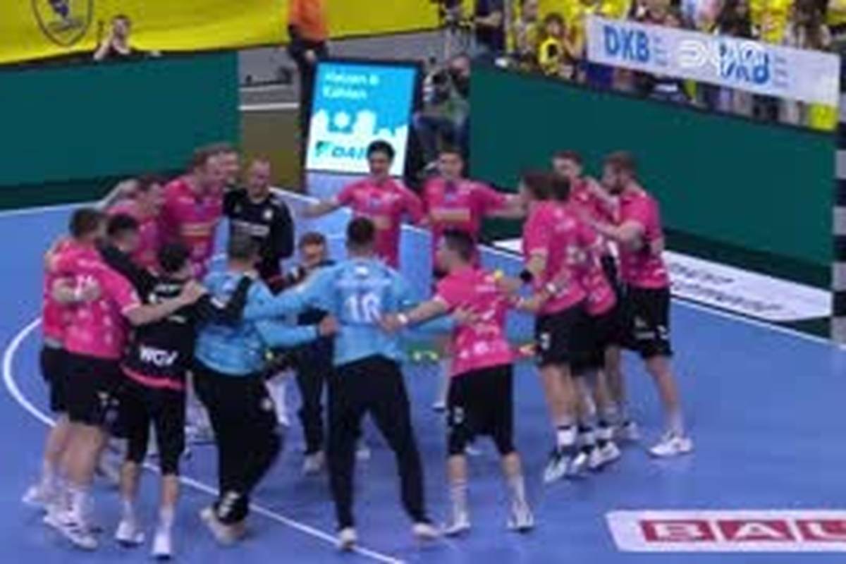 Spielvorschau zu TVB Stuttgart - Füchse Berlin_16x9